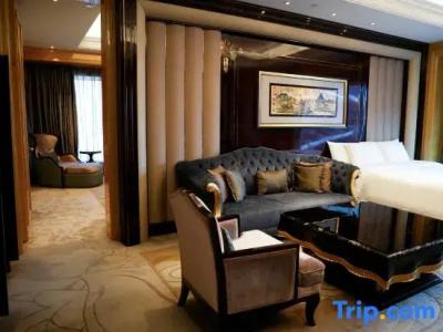 Wanda Reign Wuhan - 116