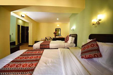 The Sacred Valley Home - 29