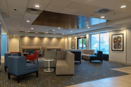Holiday Inn Express Boston, An Ihg - 25