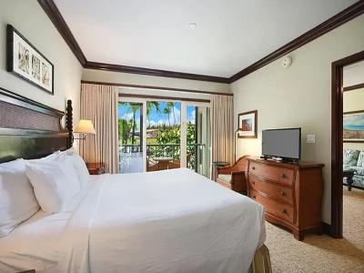 Waipouli Beach and Spa Kauai by Outrigger - 573