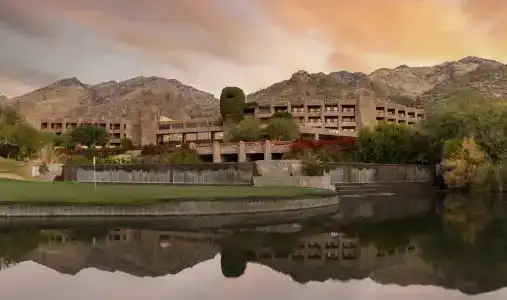 Loews Ventana Canyon Resort - 78