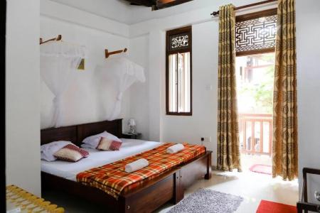 Southern Comforts - Galle Fort - 97