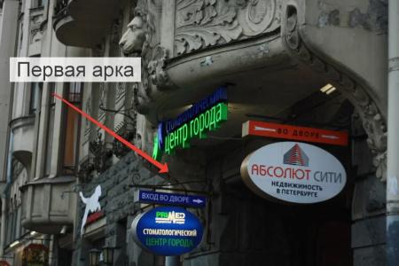 Avrora Flat - 2