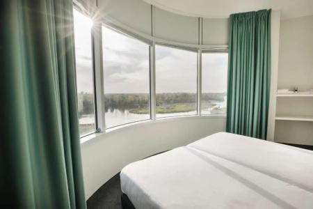 Best Western Plus Groningen Plaza - 71