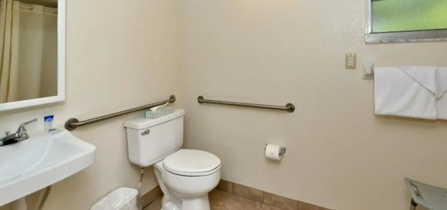 Americas Best Value Inn - - 8