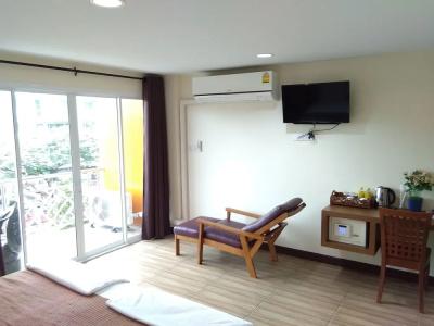 Baan Wanchart - 89