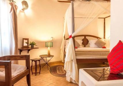 Villa Kiva Boutique - 61