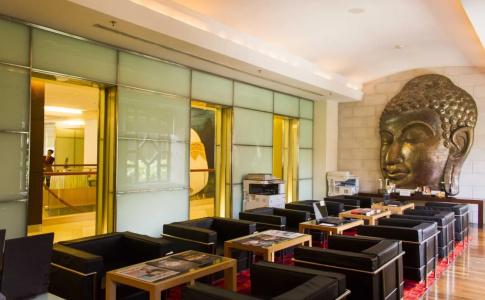 The Davis Bangkok - 14