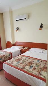 Gazipasa Star Otel - 43
