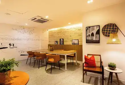 b&bs Rio Copacabana Posto 5 - 25