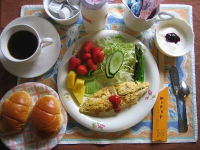 Farm Inn Anima no Sato - 9
