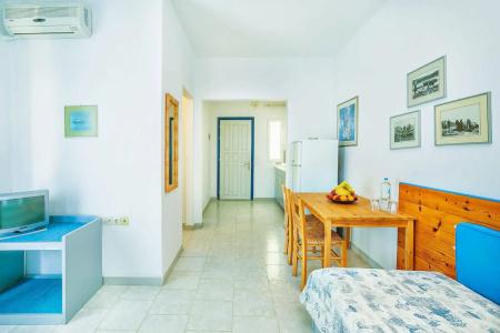 Xenios Faros - 3
