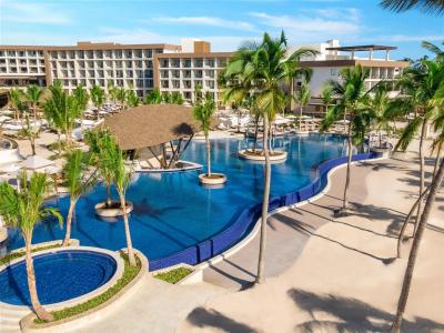 Hyatt Ziva Cap Cana - 18