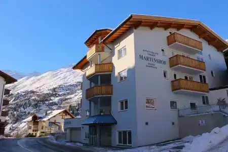 Martinshof - 8