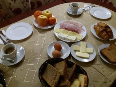 The English Guest House - 5