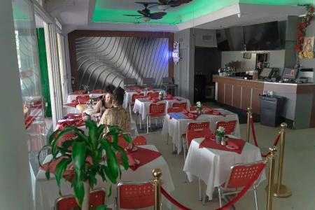 Boulevard - 21