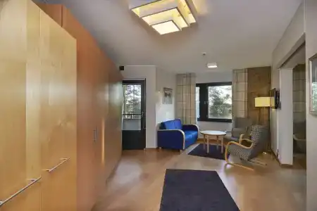 Scandic Laajavuori - 71