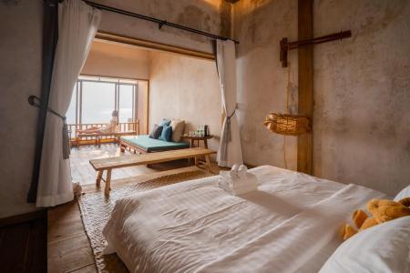 La a Natu Bed & Bakery - 1