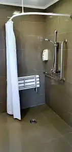 Aspree Motor Inn - 22
