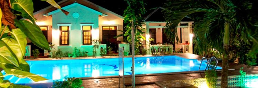 Hiep Thanh Resort - 10