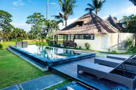 Lodtunduh Sari - 60