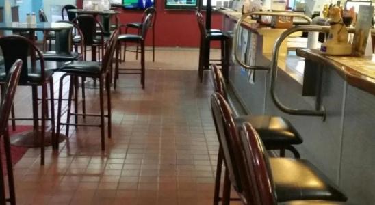 Queensport Tavern And - 12