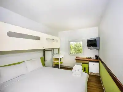 ibis Budget - St Peters - 15