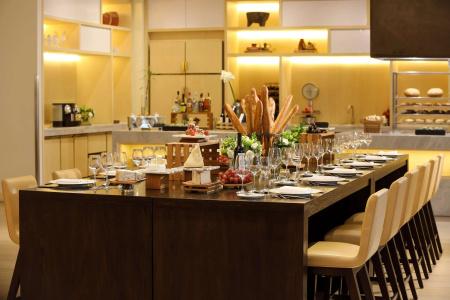 Hyatt Regency Mexico City - 27