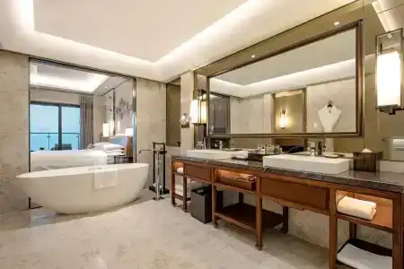 Hyatt Regency Xi'an - 10