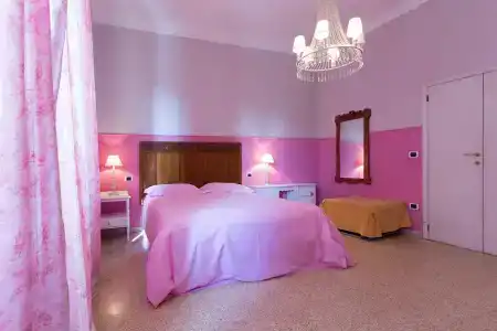 b&b Casamia - 2