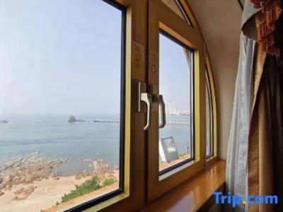Qingdao Oceanwide Elite - 36