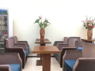 May House - 11