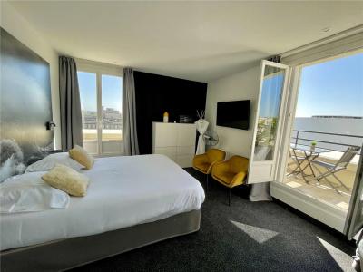 Best Western Arthotel - 104