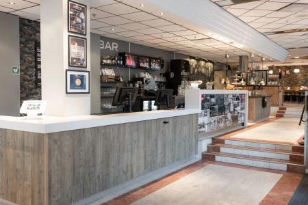 Scandic Byparken - 14