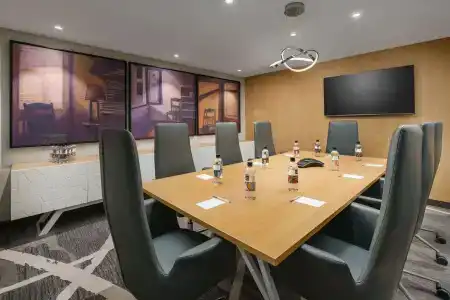 SpringHill Suites by Marriott New York Manhattan Chelsea - 12