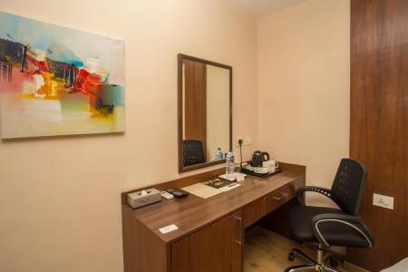 Yatri Suites and Spa - 43