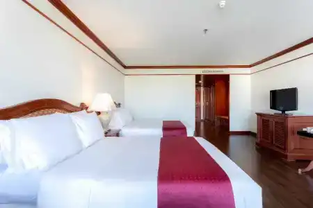 Holiday Inn Chiangmai, An Ihg - 82