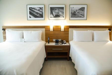 Emporio Cancun - 42