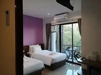 Friendly Krabi - 48