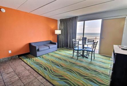 Marjac Suites Virginia Beach Oceanfront - 5