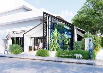 TK residence - 14