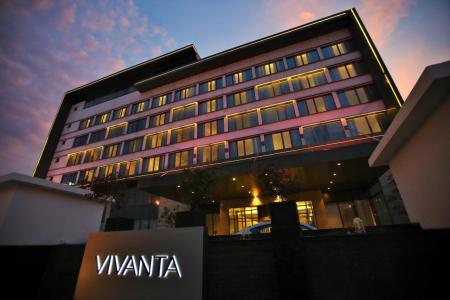 Vivanta Chennai It Expressway Omr - 2
