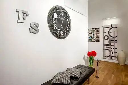 Ferrari Suite - 12