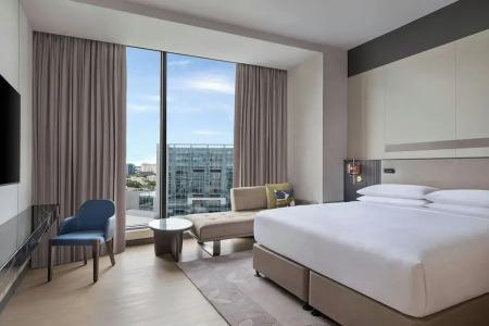 Bengaluru Marriott Whitefield - 71