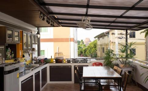 Oyo 531 Le Light House & Hostel - 18