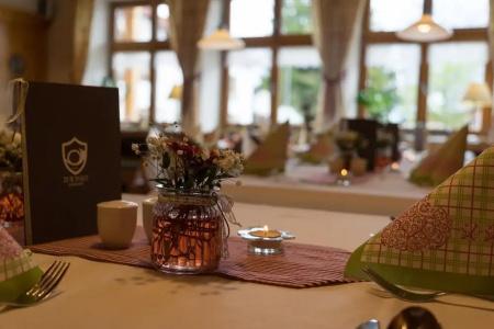 Landgasthof Zur Post - 13