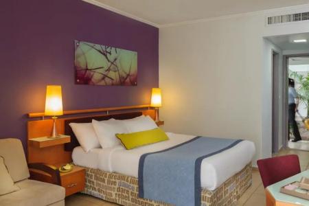 Leonardo Club Eilat - Все включено - 92