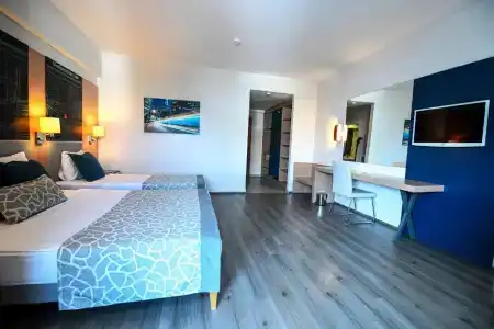 Avena Resort & Spa - 28
