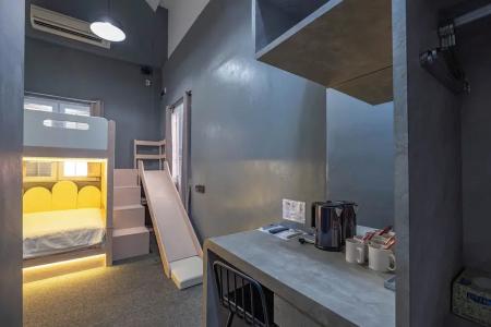 1888 Collection (SG Clean, Staycation Approved) - 127