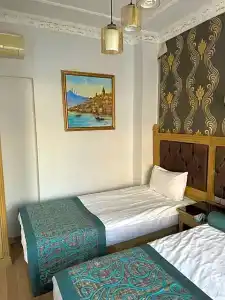 Blue Tuana - 30